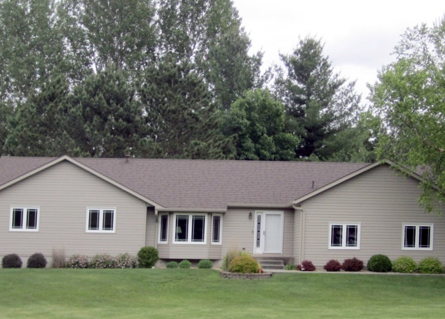 Steel Roofing