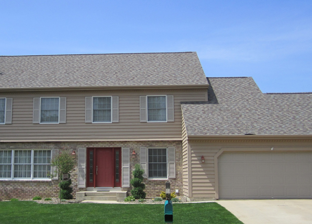House roofing services near me