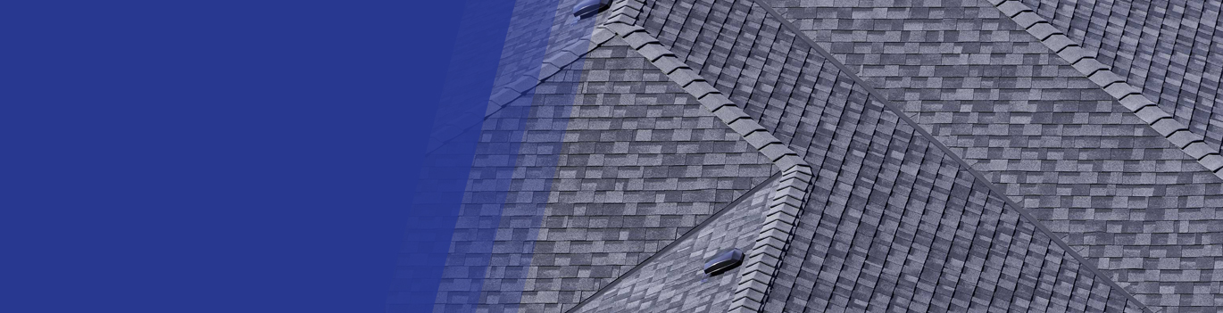 Steel Roofing - Banner image