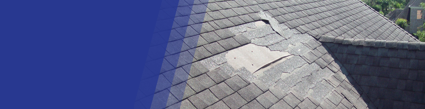 Roof Repair in Rochester, MN - Banner image