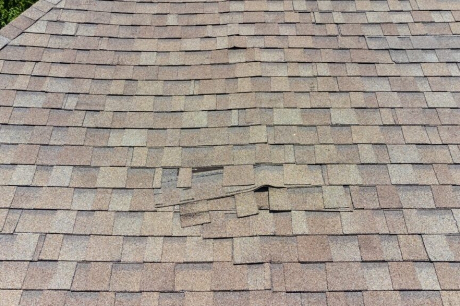 Hidden Roof Damage