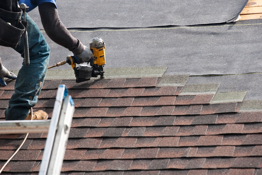 Professional Repairs Focus on Long-Term Solutions